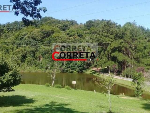 Terreno para Venda em Ibiúna - 4