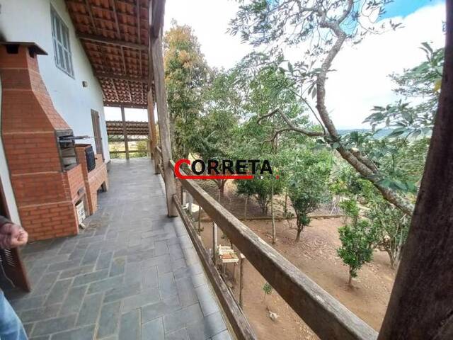 Chácara para Venda em Ibiúna - 5