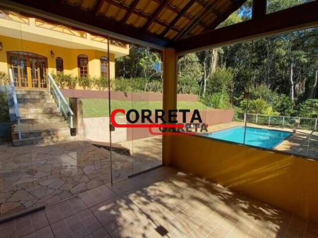 Chácara para Venda em Ibiúna - 2