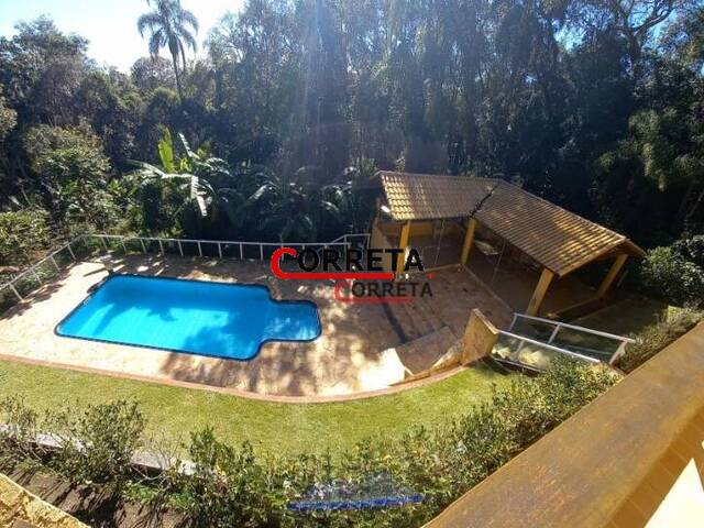 Chácara para Venda em Ibiúna - 3