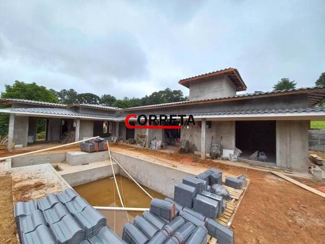 Chácara para Venda em Ibiúna - 4