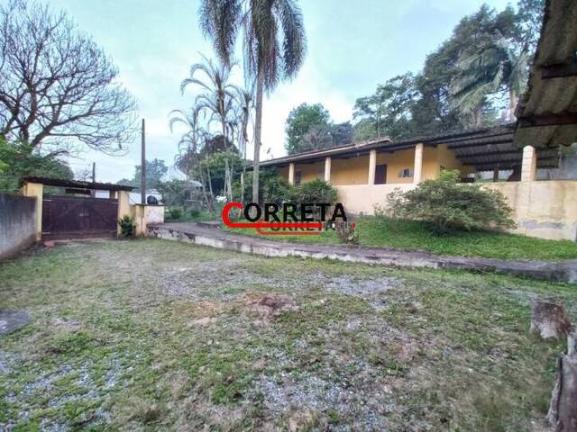 Chácara para Venda em Ibiúna - 3