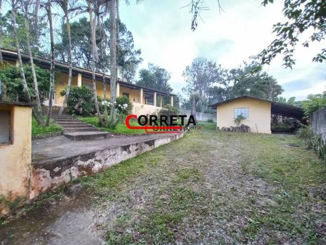 Chácara para Venda em Ibiúna - 2