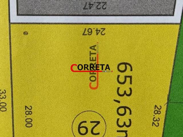 #428 - Terreno para Venda em Ibiúna - SP - 3