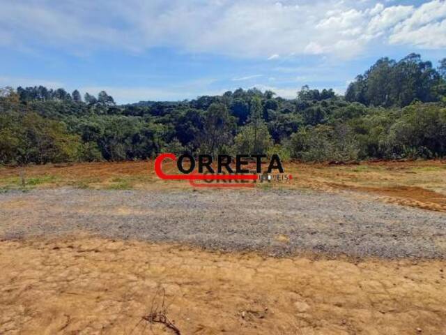 #430 - Terreno para Venda em Ibiúna - SP - 2