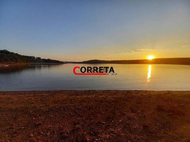 #432 - Terreno para Venda em Ibiúna - SP - 1