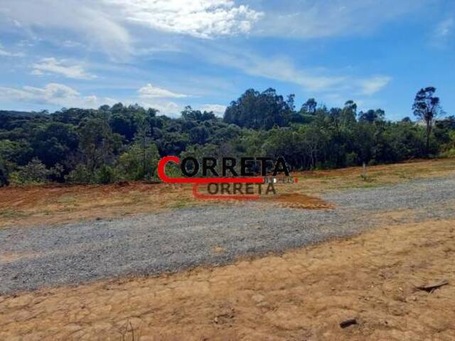 #433 - Terreno para Venda em Ibiúna - SP - 2