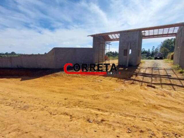 #433 - Terreno para Venda em Ibiúna - SP - 1