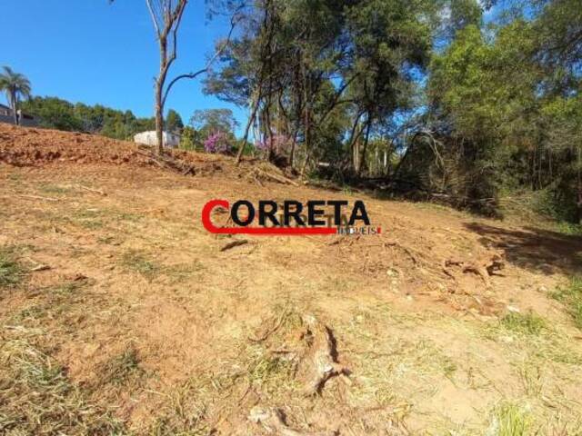 #434 - Terreno para Venda em Ibiúna - SP - 1