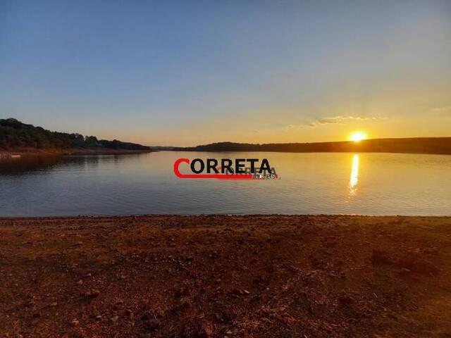 #435 - Terreno para Venda em Ibiúna - SP - 1