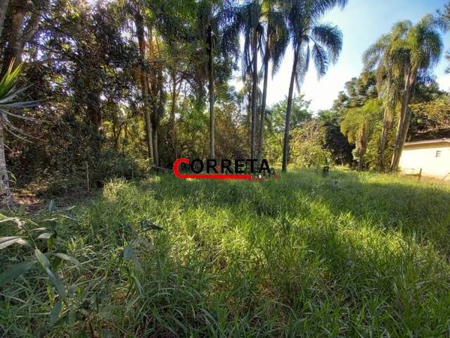 Terreno para Venda em Ibiúna - 4