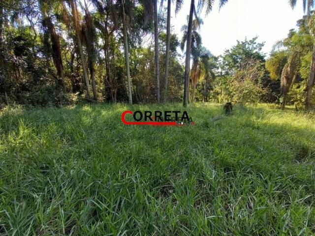 Terreno para Venda em Ibiúna - 5
