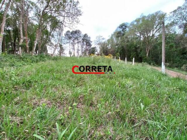 #436 - Terreno para Venda em Ibiúna - SP - 1