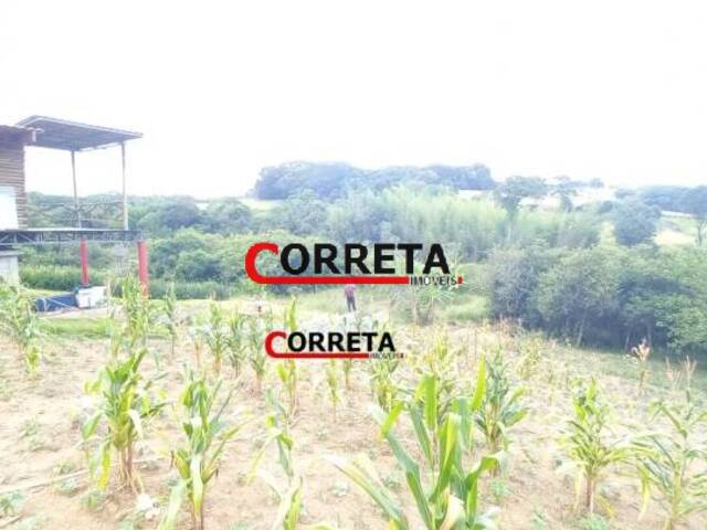 #437 - Terreno para Venda em Ibiúna - SP - 1