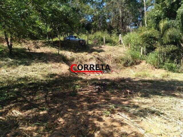 #440 - Terreno para Venda em Ibiúna - SP - 1