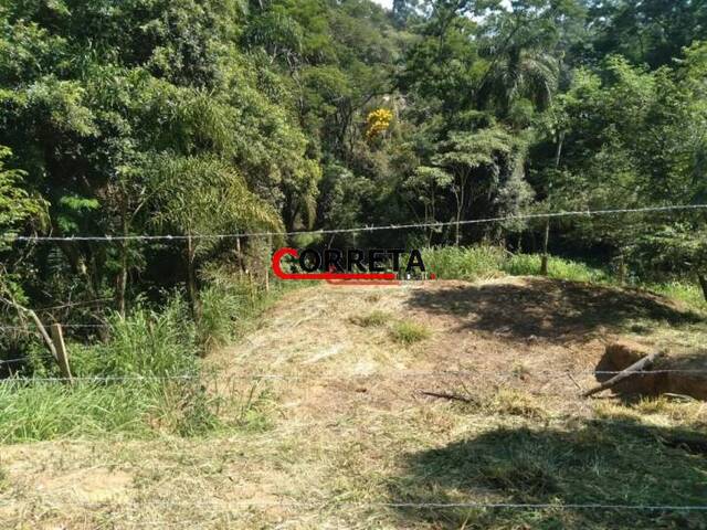#440 - Terreno para Venda em Ibiúna - SP - 3