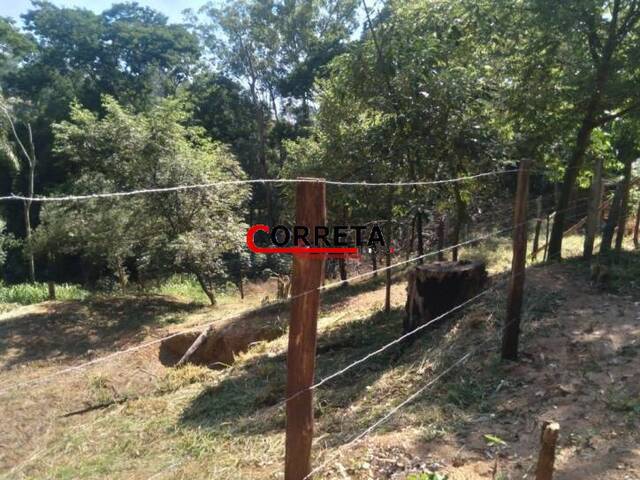 Terreno para Venda em Ibiúna - 5