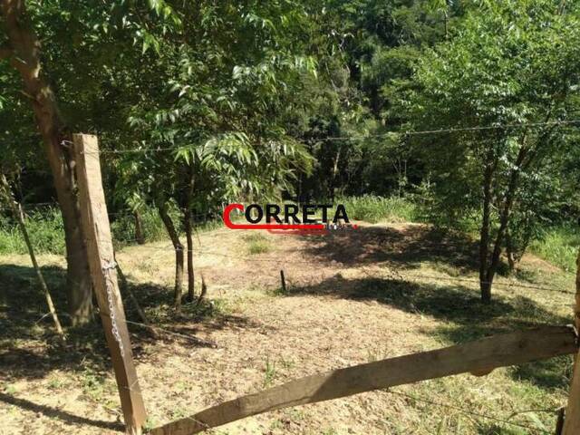 #440 - Terreno para Venda em Ibiúna - SP - 2
