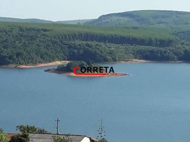 #442 - Terreno para Venda em Ibiúna - SP - 1
