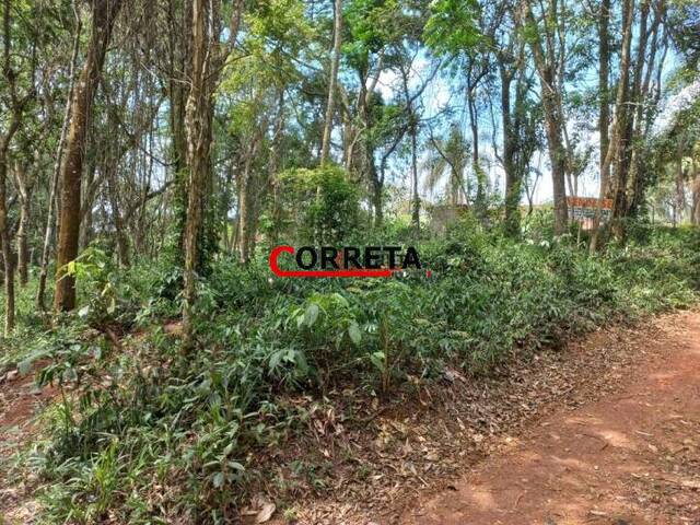 Terreno para Venda em Ibiúna - 4