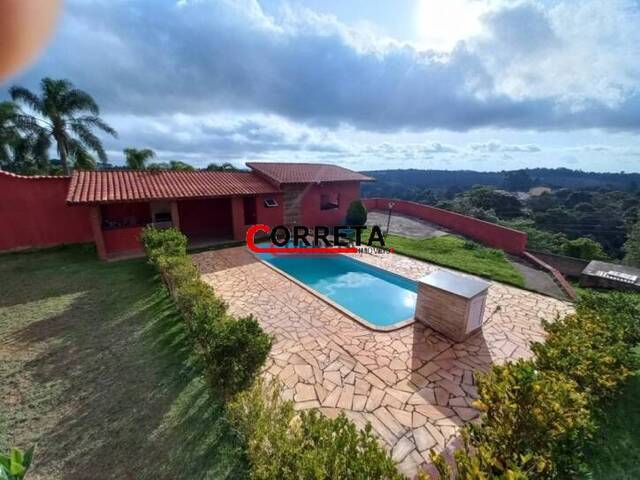 Chácara para Venda em Ibiúna - 2