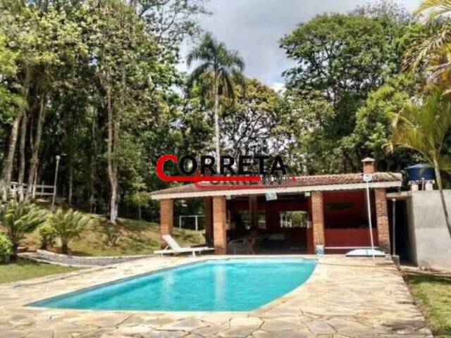 Chácara para Venda em Ibiúna - 2