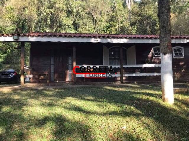 Chácara para Venda em Ibiúna - 5