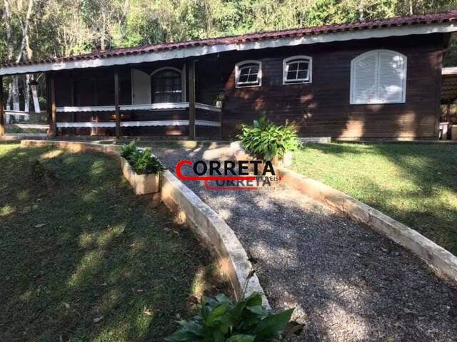 Chácara para Venda em Ibiúna - 4