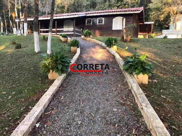 Chácara para Venda em Ibiúna - 3