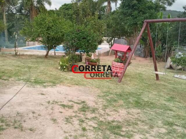 Chácara para Venda em Ibiúna - 2