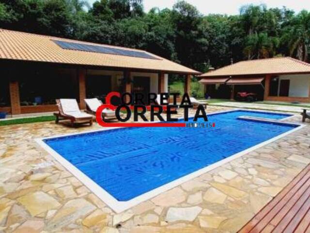 Chácara para Venda em Ibiúna - 2