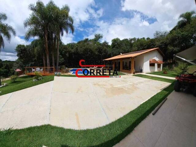 Chácara para Venda em Ibiúna - 3