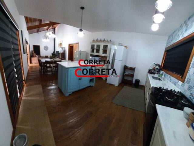 Chácara para Venda em Ibiúna - 5