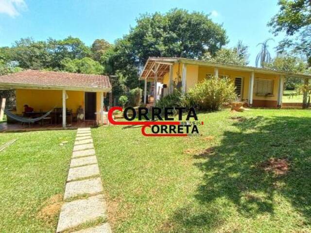 Chácara para Venda em Ibiúna - 4