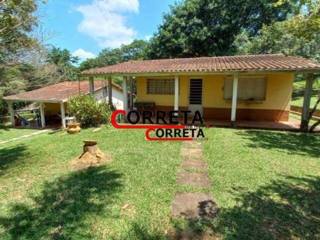 Chácara para Venda em Ibiúna - 3