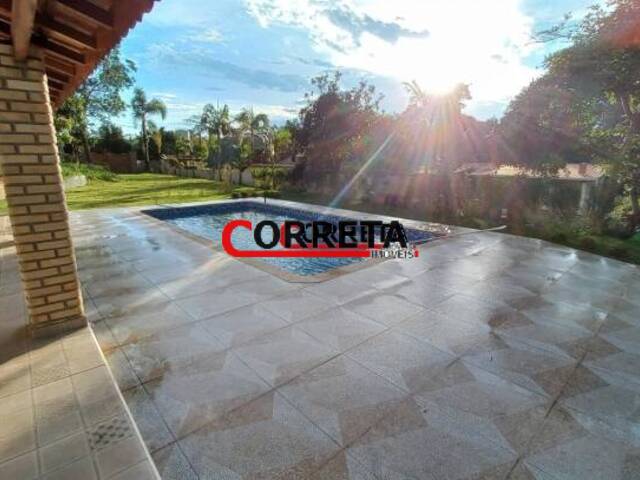 Chácara para Venda em Ibiúna - 3