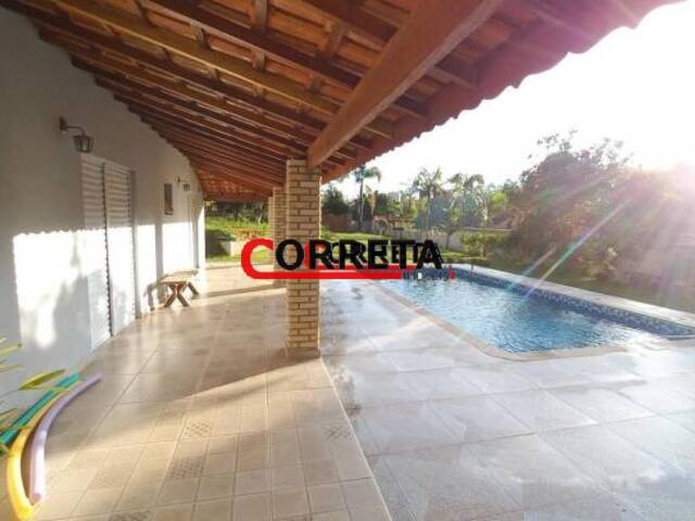 Chácara para Venda em Ibiúna - 4