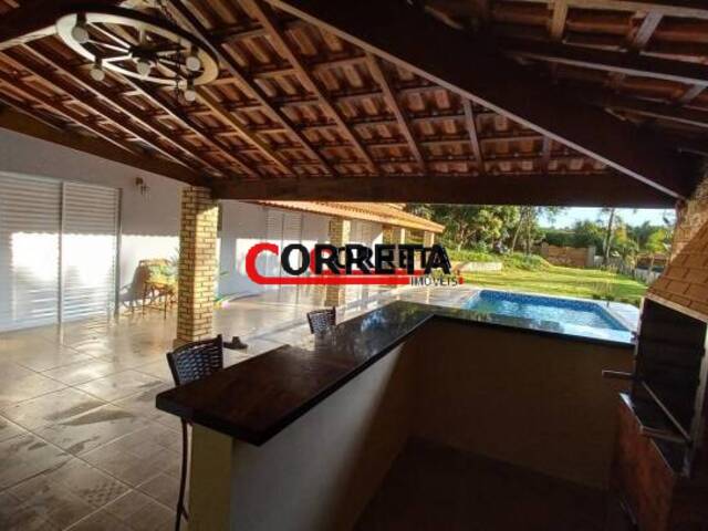 Chácara para Venda em Ibiúna - 5