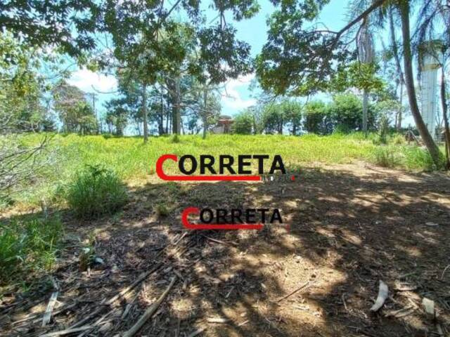 Terreno para Venda em Ibiúna - 5