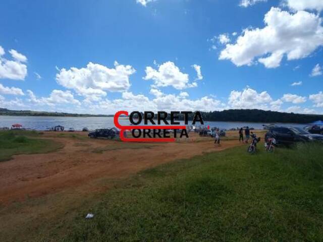 #465 - Terreno para Venda em Ibiúna - SP - 1