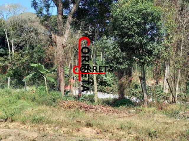 Terreno para Venda em Ibiúna - 5