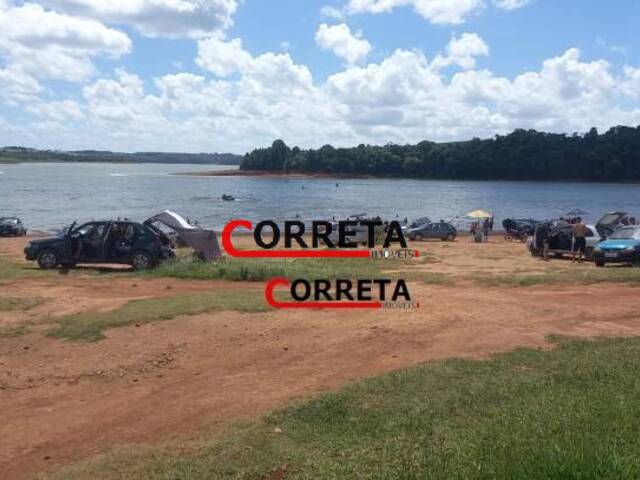 #466 - Terreno para Venda em Ibiúna - SP - 1