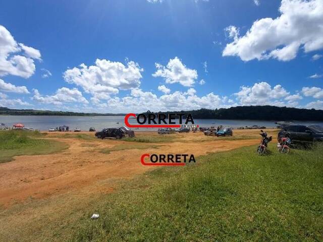 Terreno para Venda em Ibiúna - 5