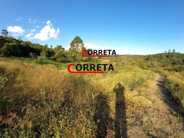 #467 - Terreno para Venda em Ibiúna - SP - 2