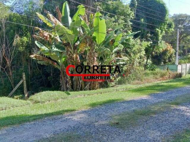 #469 - Terreno para Venda em Ibiúna - SP - 2