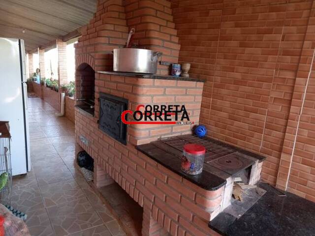 Chácara para Venda em Ibiúna - 4
