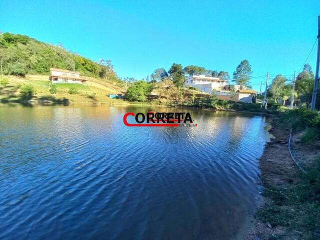 Terreno para Venda em Ibiúna - 3