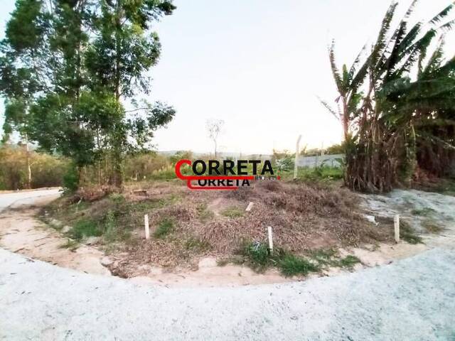 #475 - Terreno para Venda em Ibiúna - SP - 1
