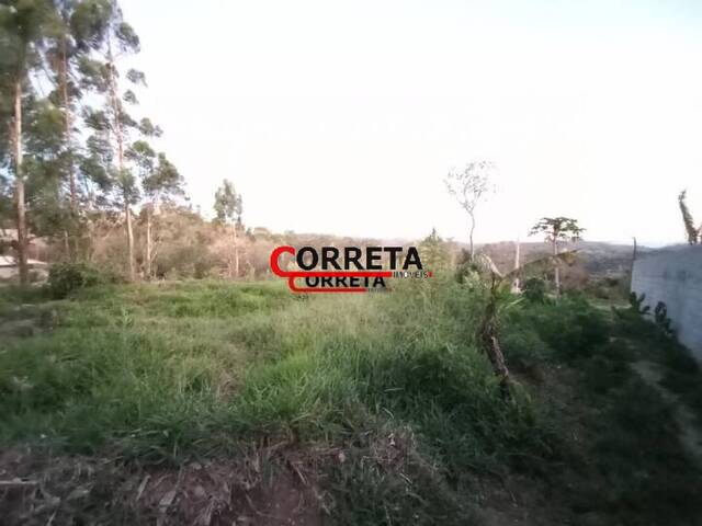 #475 - Terreno para Venda em Ibiúna - SP - 3