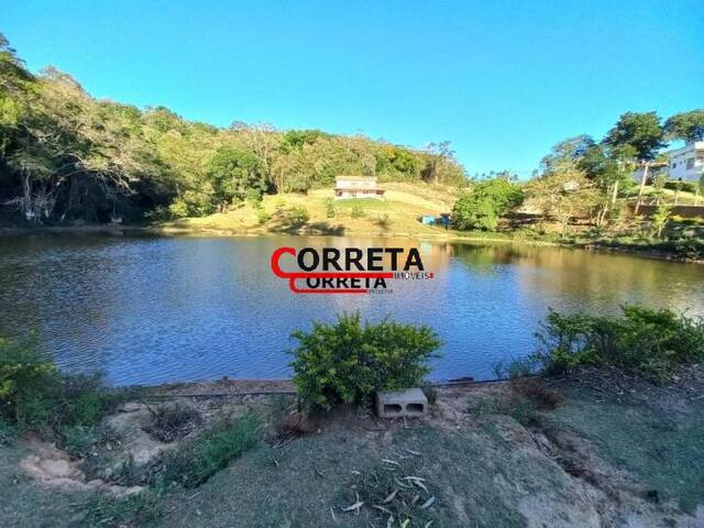 Terreno para Venda em Ibiúna - 4